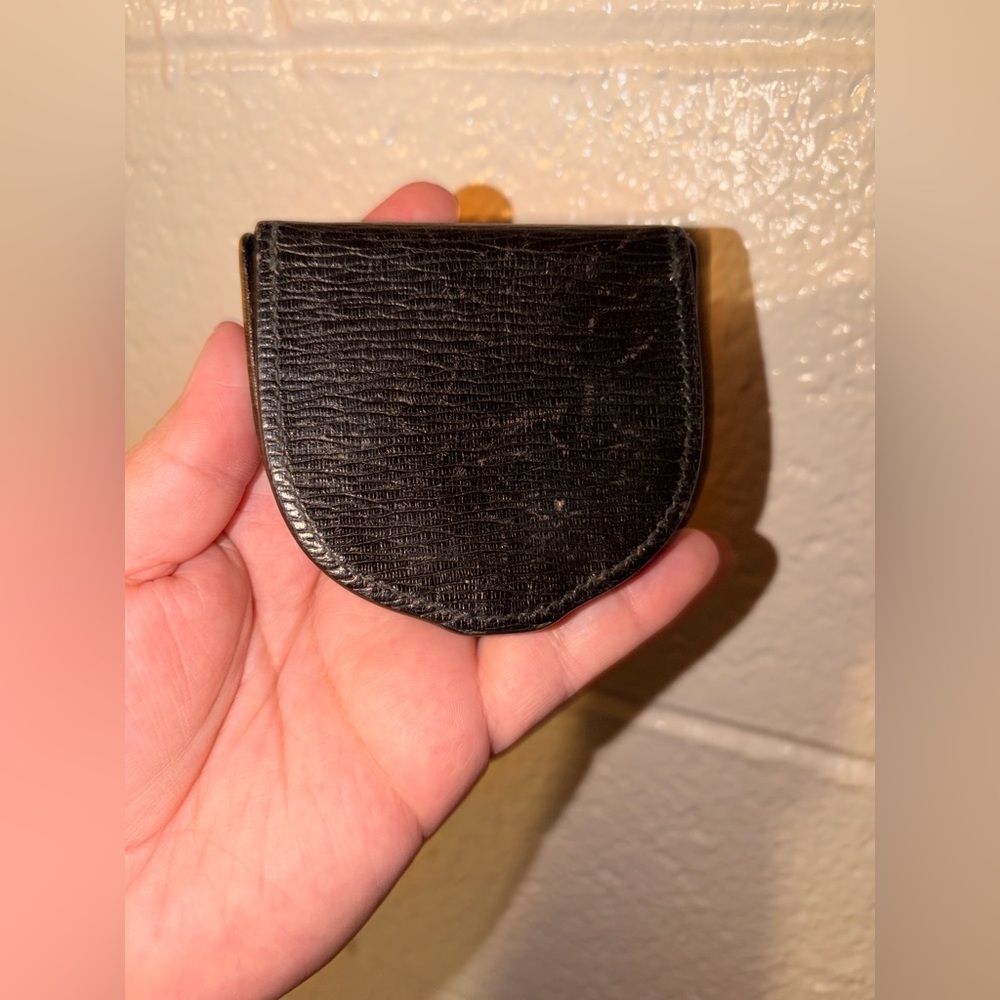 Salvatore Ferragamo Coin Case - Picture 5 of 9